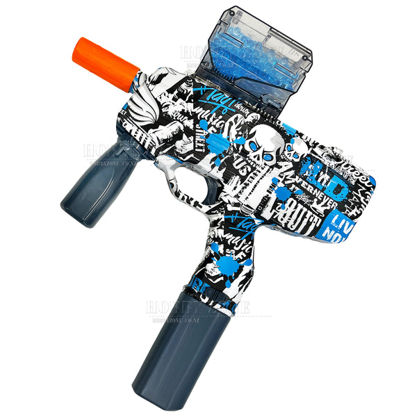 "Santorini" MP9 Gel Ball Blaster