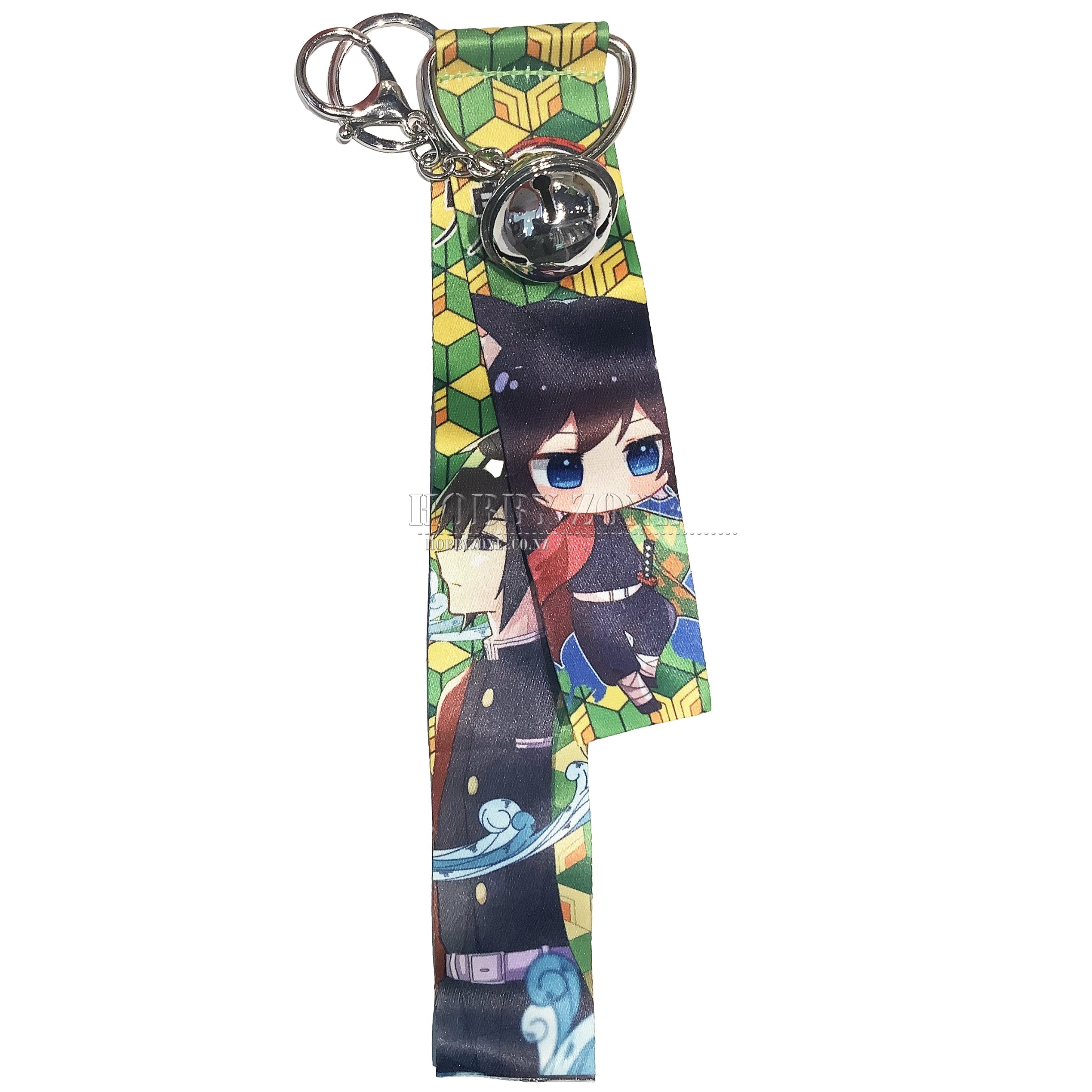 Harry Potter Chibi Hufflepuff Keyring - Cute Pop-Color Collectible Keychain By Plastoy