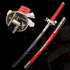 Touken Ranbu Online Taroutachi Red Tachi Sword
