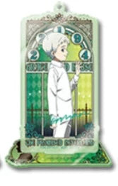 The Promised Neverland Acrylic Stand - Norman