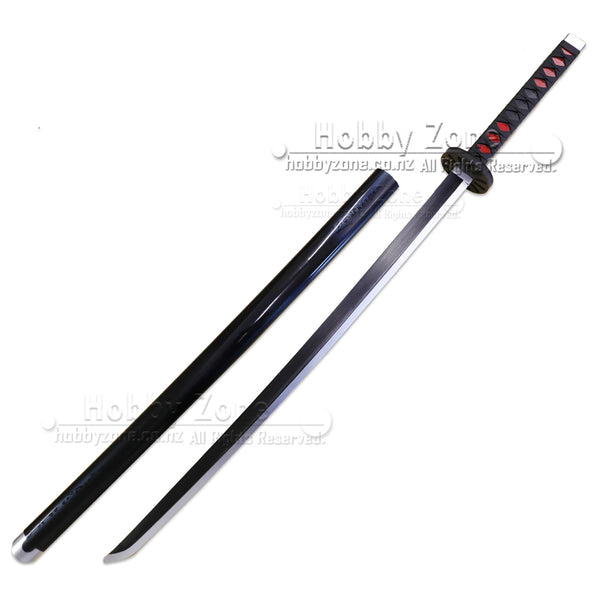 Demon Slayer Tanjiro Kamado PU Foam Cosplay Sword - with sheath