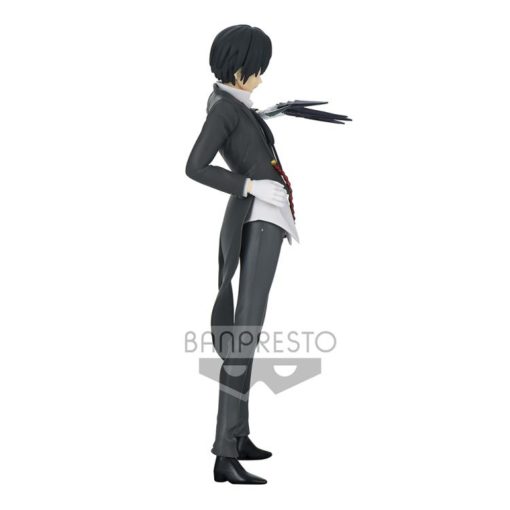 That Time I Got Reincarnated as a Slime Otherworlder Vol. 9 Diablo Figurine