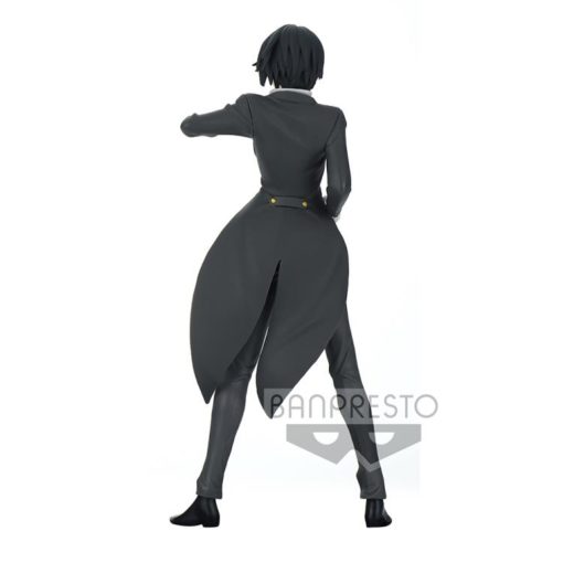 That Time I Got Reincarnated as a Slime Otherworlder Vol. 9 Diablo Figurine