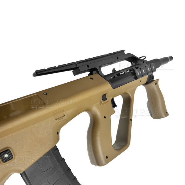 YT AUG Gel Blaster [R18 + Requires Any One Membership: Airsoft, Paintball, or NZDA]