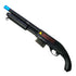 [Airsoft Club] "Marionberry Spread" XYL Remington CA870 Gel Ball Blaster