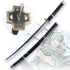 One Piece Zoro Yubashiri Sword Premium Version