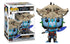 Black Panther: Wakanda Forever - Attuma Pop! Vinyl Figure