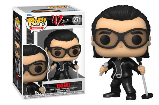 U2 - Bono Pop! Vinyl Figure