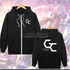 Guilty Crown Cosplay Sweater