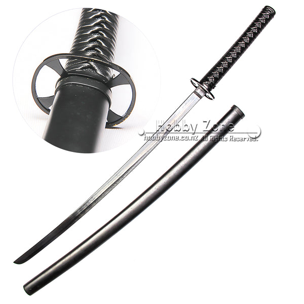 Deadpool Double Twin Katana Sword Set