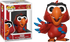 Aladdin - Iago Pop! Vinyl Figure | Hobby Zone