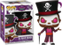 The Princess and the Frog - Dr. Facilier with Mask Pop! Vinyl Figure | Hobby Zone