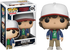 Stranger Things - Dustin Pop! Vinyl Figure | Hobby Zone