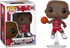 NBA Basketball - Michael Jordan Chicago Bulls Pop! Vinyl Figure | Hobby Zone