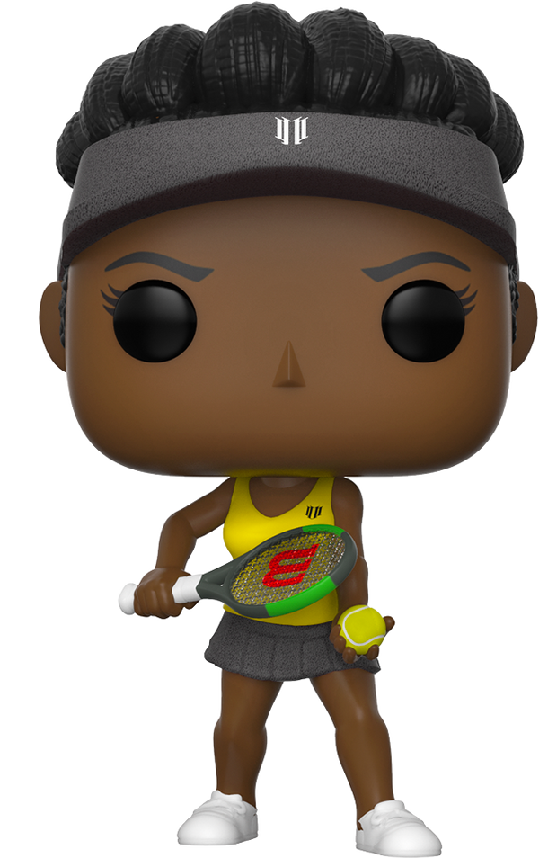 Tennis - Venus Williams Pop! Vinyl Figure | Hobby Zone