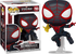 Marvel Spider-Man - Miles Morales (Classic Suit) Pop! Vinyl Figure