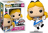 Alice in Wonderland - Alice Falling Pop! Vinyl Figure