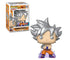 Dragon Ball Super - Goku Ultra Instinct with Kamehameha Pop! Vinyl Figure 2022 Fall Convention