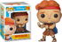 Hercules - Hercules Pop! Vinyl Figure | Hobby Zone