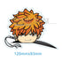 Bleach Ichigo Vinyl Decal Sticker