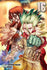 Dr Stone Manga Volume 16