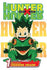 Hunter X Hunter Manga Volume 1