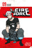 Fire Force Manga Vol. 9