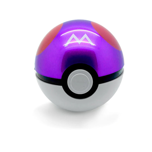 Pokémon - Master Ball Power Bank