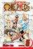 One Piece Manga Volume 5