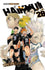 Haikyu!! Manga - Volume 28