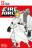 Fire Force Manga Vol. 13