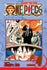 One Piece Manga Volume 4