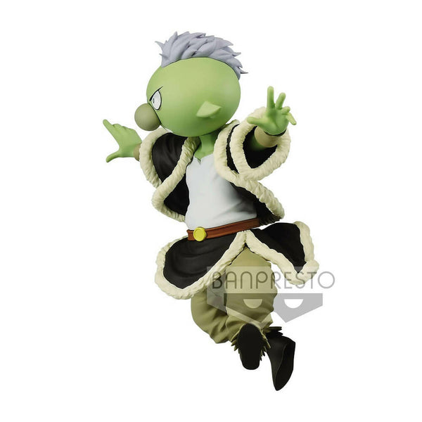 That Time I Got Reincarnate as a Slime Otherworlder Vol.11 Gobuta Figurine