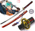 Touken Ranbu Online Ichigo Hitofuri Tachi Sword
