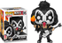 Kiss - Gene Simmons The Demon Pop! Vinyl Figure | Hobby Zone