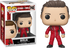Money Heist - Berlin Pop! Vinyl Figure | Hobby Zone
