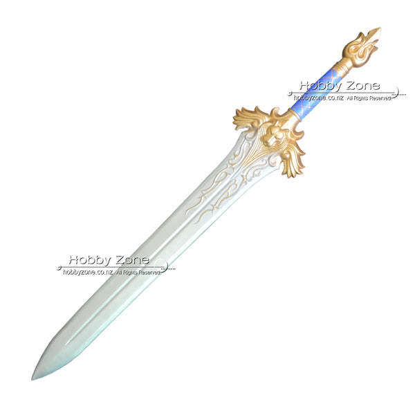 World of Warcraft Lane Lorthar King's Foam Sword