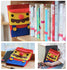 Hand Crafted One Piece Chopper &  Super Mario Soft Cover A5 Notebooks