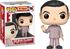 Mr. Bean - Mr Bean in Pajamas Pop! Vinyl Figure | Hobby Zone