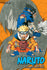 Naruto Manga Collection - Three in One Book - Volumes 7 to 9