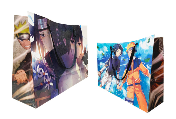 Naruto Mystery Gift Bag