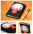 Hand Crafted Totoro No face Soft Cover Notebooks