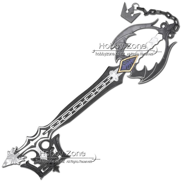 Kingdom Heart Foam Oblivion Keyblade Sword