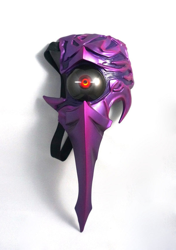 Tokyo Ghoul Kaneki Centipede Form Cosplay Mask