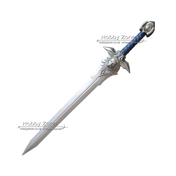 World of Warcraft Royal Guard Foam Sword