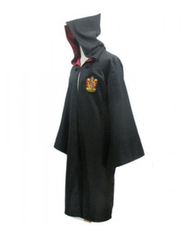 Harry Potter Uniform Cosplay Costume