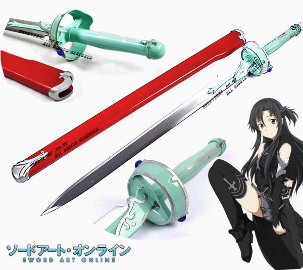 Sword Art Online Asuna's Lambent Sword