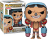 One Piece - Franky Pop! Vinyl Figure | Hobby Zone