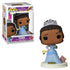 Disney Princess - Tiana with Frog Ultimate Princess Celebration Pop! Vinyl Figure