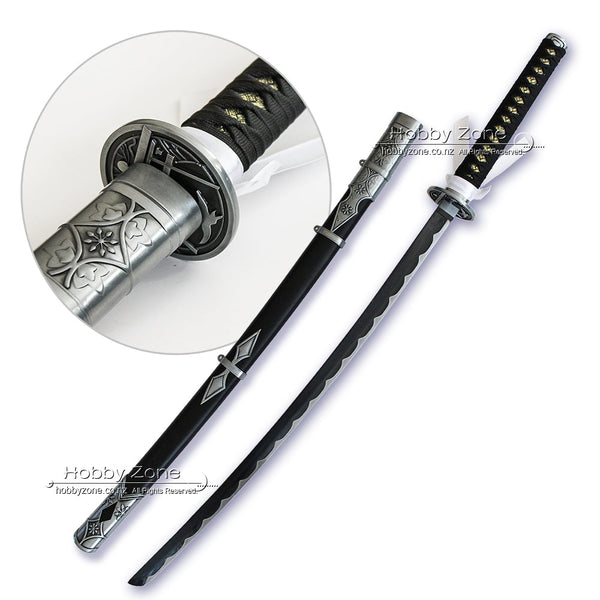 Touken Ranbu Online Taroutachi Black Tachi Sword